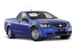 Holden Commodore VE Omega Ute 2007 года